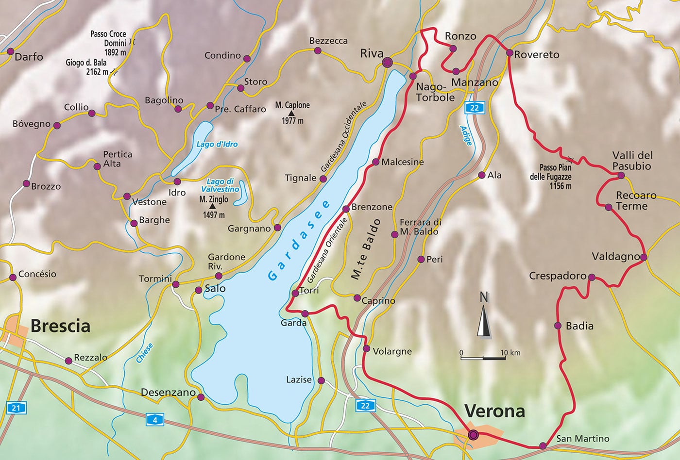gardasee-motorradtour