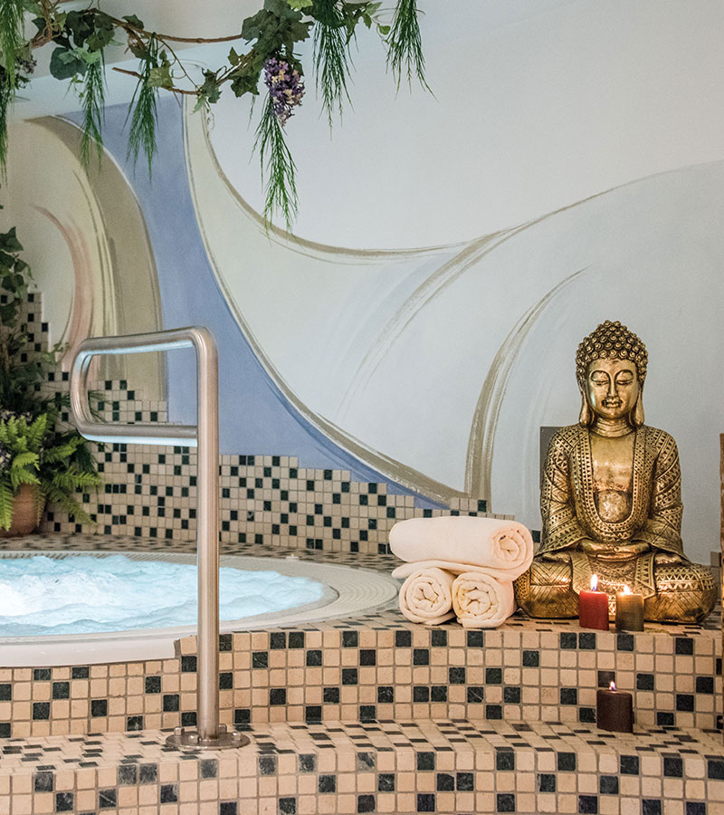 Inklusiv Wellness