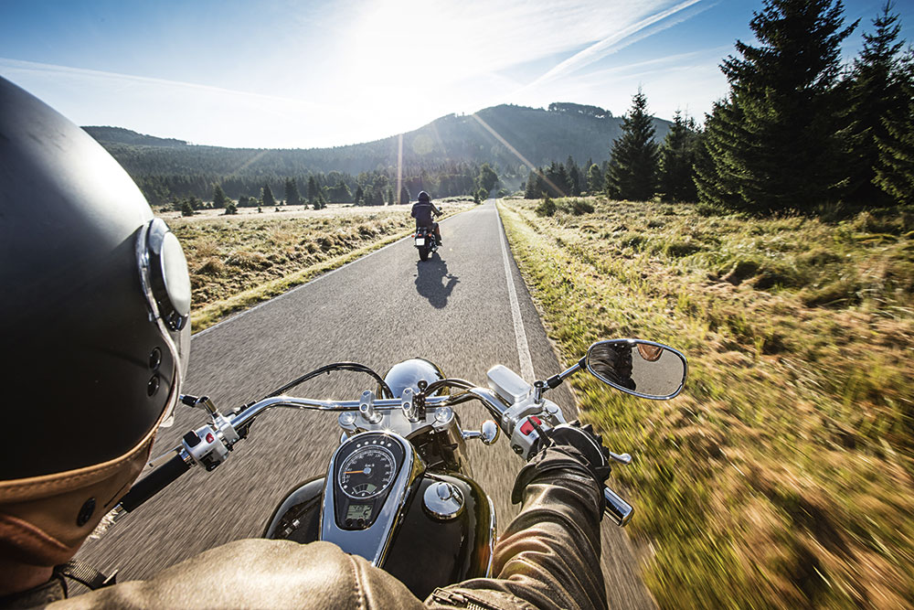 biker-welcome