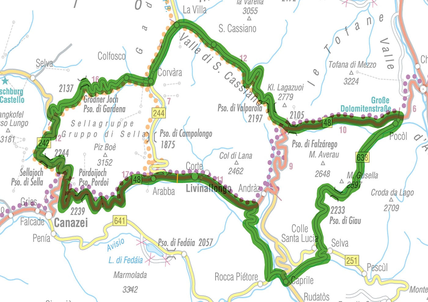 motorradtour-dolomiten-legenden-2