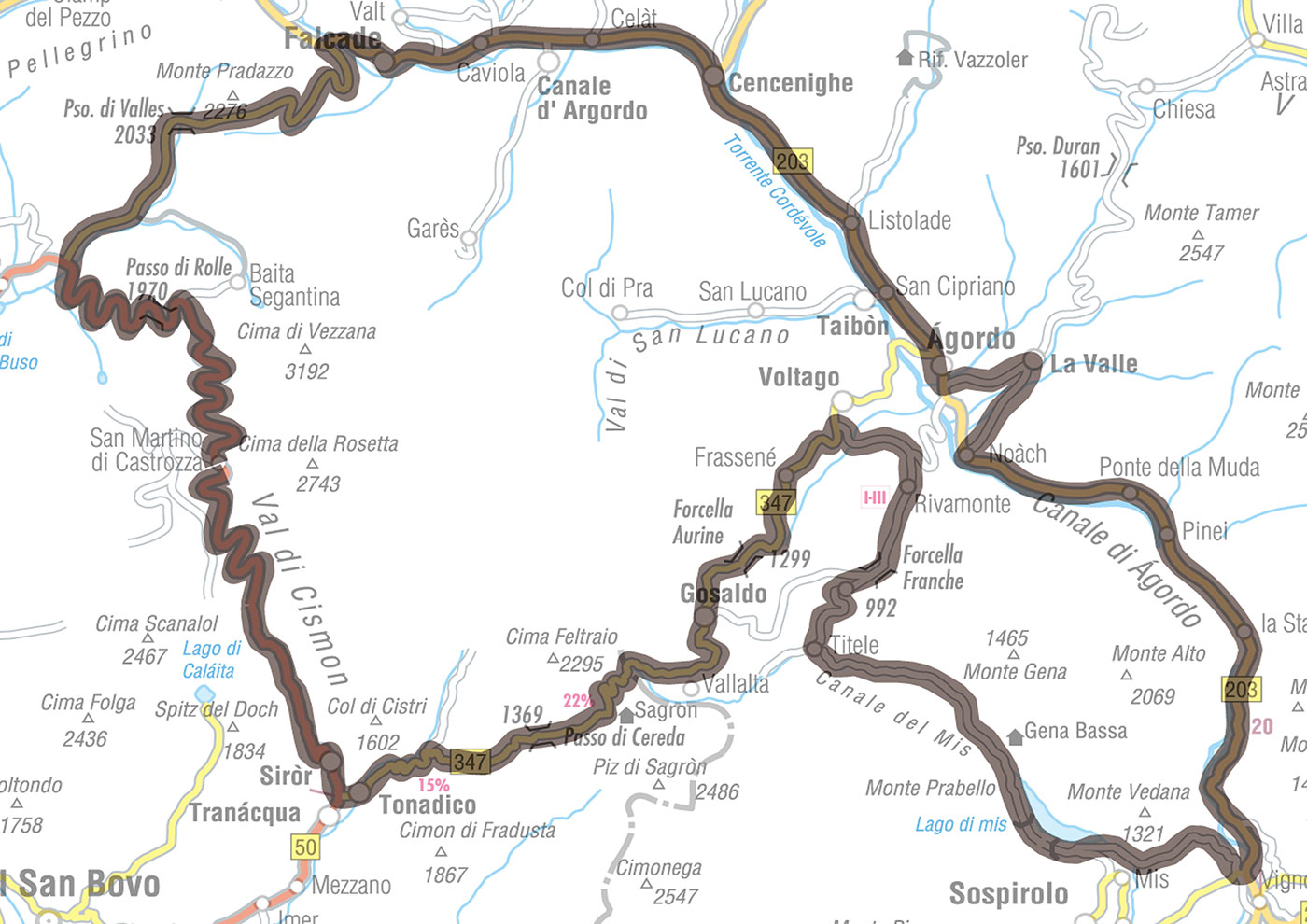 motorradtour-suedliche-dolomiten