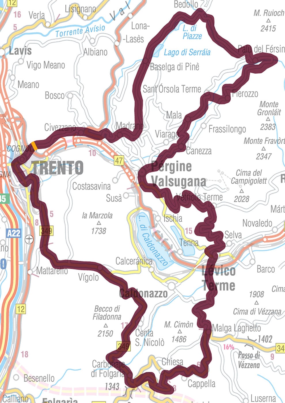 motorradtour-trentino